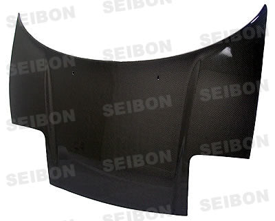 Image of Acura/Honda NSX 92-01 Seibon OEM Carbon Hood