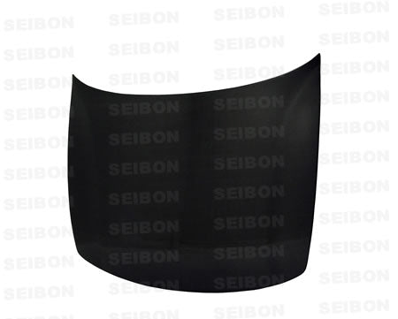Image of Honda Integra (Type R) 94-01 Seibon OEM Carbon Hood
