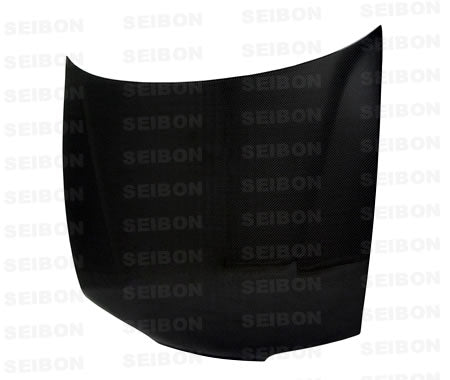 Image of Honda Integra JDM Type-R 94-01 Seibon OEM Carbon Hood