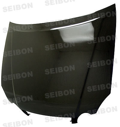 Image of Lexus GS Series 98-04 Seibon OEM Carbon Hood