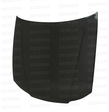 Image of Nissan S15 99-01 Seibon OEM Carbon Hood