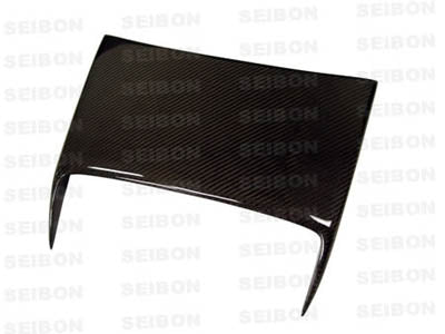 Image of Toyota Celica T23 00-05 Seibon C1 Carbon Hoodscoop