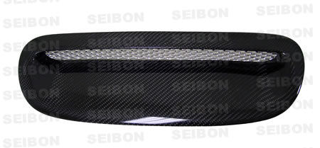 Image of BMW Mini Cooper 02-06 Seibon OEM Carbon Hoodscoop