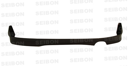 Image of Acura/Honda RSX/Integra 01-04 Seibon TR Carbon Rearlip