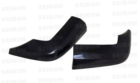 Image of Acura Integra 94-97 Seibon TR Carbon Rearlip