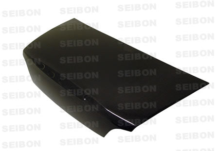Image of Honda S2000 00-06 Seibon OEM Carbon Trunklid
