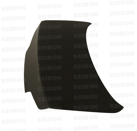 Image of Infiniti G35 2D 03-05 Seibon OEM Carbon Trunklid