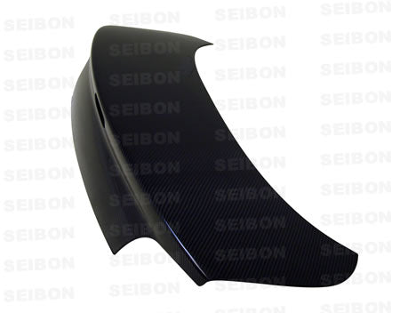 Image of Mazda RX8 04-05 Seibon OEM Carbon Trunklid