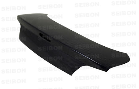 Mazda-RX8-04-05-Seibon-OEM-Carbon-Trunklid