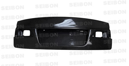 Image of Lexus IS250/350 06-07 Seibon OEM Carbon Trunklid