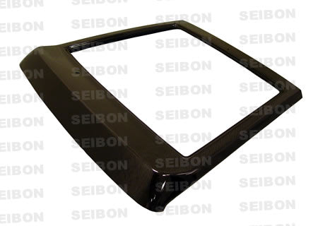 Toyota-AE86-3D-Levin-84-87-Seibon-OEM-Carbon-Trunklid