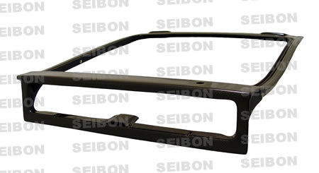 Honda-CRX-88-91-Seibon-OEM-Carbon-Trunklid