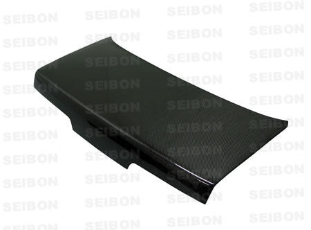 Nissan-S13-2D-89-94-Seibon-OEM-Carbon-Trunklid