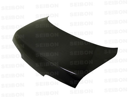 Image of Lexus SC Series 92-00 Seibon OEM Carbon Trunklid