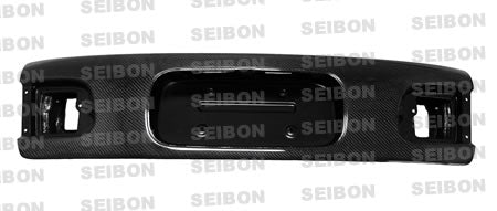 Image of Honda Civic 92-95 3D Seibon OEM Carbon Trunklid