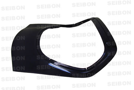 Mazda-RX7-93-96-Seibon-OEM-Carbon-Trunklid