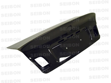 BMW-E46-4D-99-04-Seibon-CSL-Carbon-Trunklid