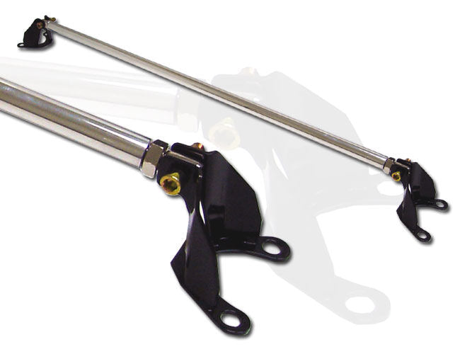 Honda-Civic/CRX/Delsol/Integra-88-00-SIX-Rear-Upper-Strutbar