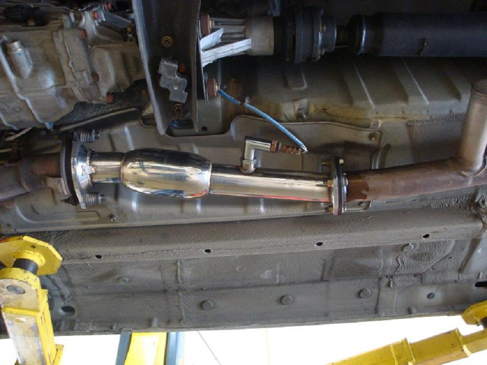 Honda-S2000-Megan-Racing-Cat-Convertor