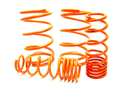Image of Honda S2000 Megan Racing O-Spec Lowering Kit