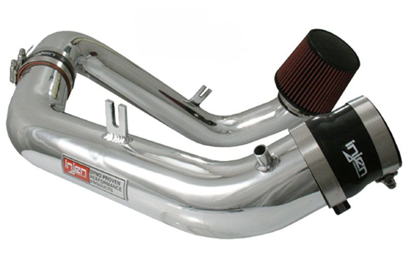 Honda S2000 00-04 F20 Cold Air Intake System Polish [INJEN]