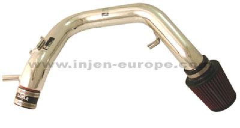 Toyota Corolla E12 01-05 1.6L VVTi Cold Air Intake [INJEN]