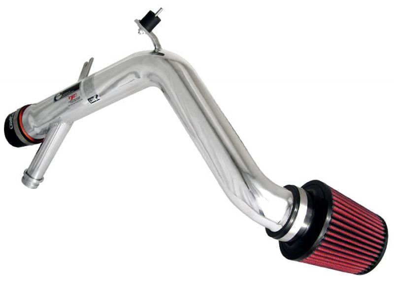 VW Golf IV Gti 98-03 1.8T / Bora Cold Air Intake [INJEN]