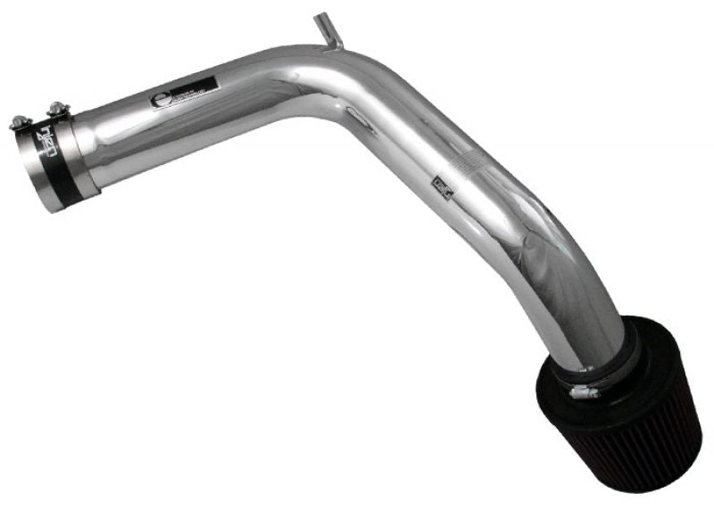 Image of VW Golf IV R32 02+ Cold Air Intake System [INJEN]