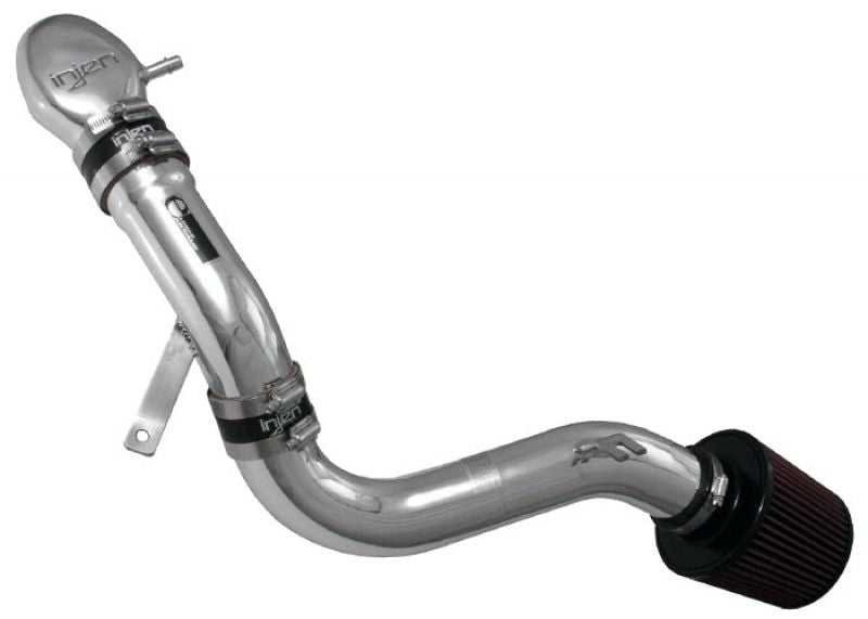 Peugeot 206 Gti 98+ 2.0L koude luchtinlaatsysteem [INJEN]