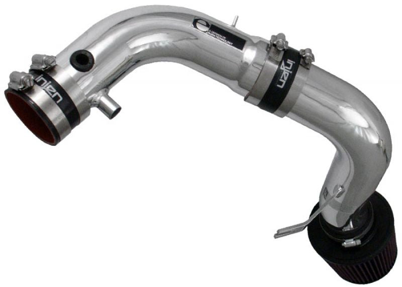 Image of Renault Megane 96-99 2.0L Cold Air Intake System [INJEN]