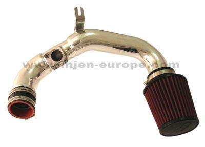 Image of Toyota Yaris 99+ 1.3L Cold Air Intake System [INJEN]