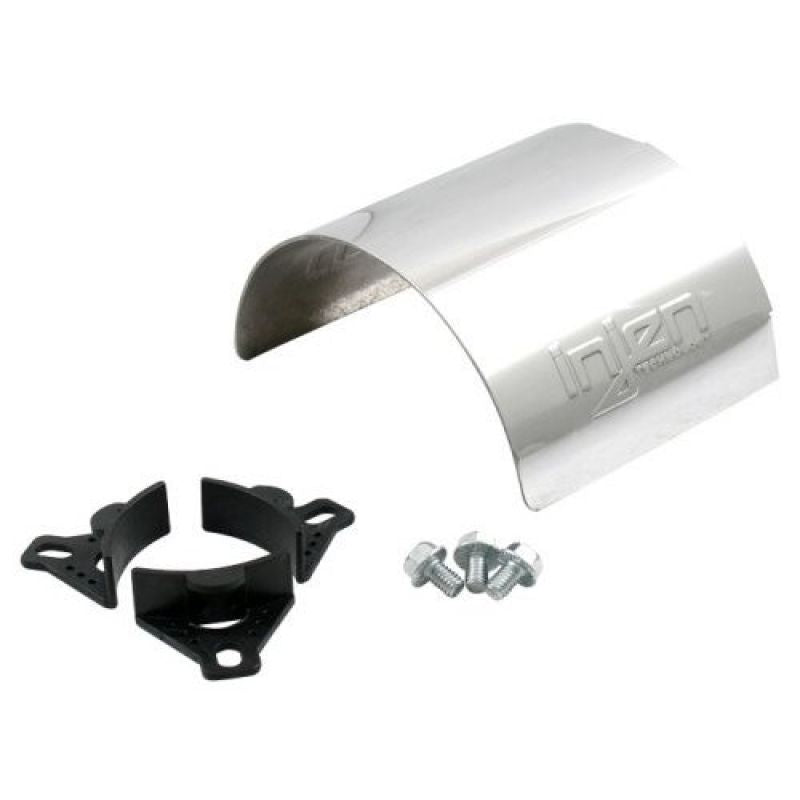 Universal Air Filter Heat Shield [INJEN]