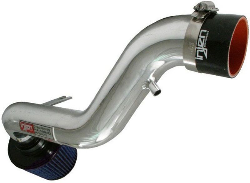 Image of Honda Civic/CRX 88-91 Short Ram Air Intake System [INJEN]