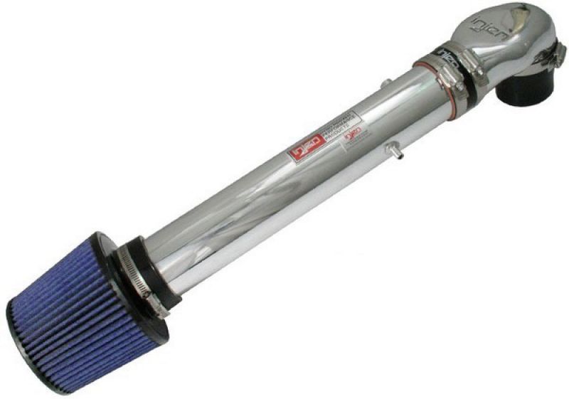 Honda Civic 96-01 SOHC 1.4/1.6 Short Ram Air Intake [INJEN]
