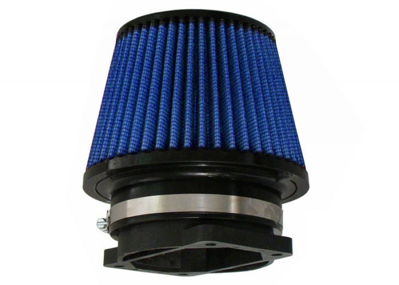 Image of Mitsubishi Eclipse 95-99 Turbo Air Intake + Adapter [INJEN]