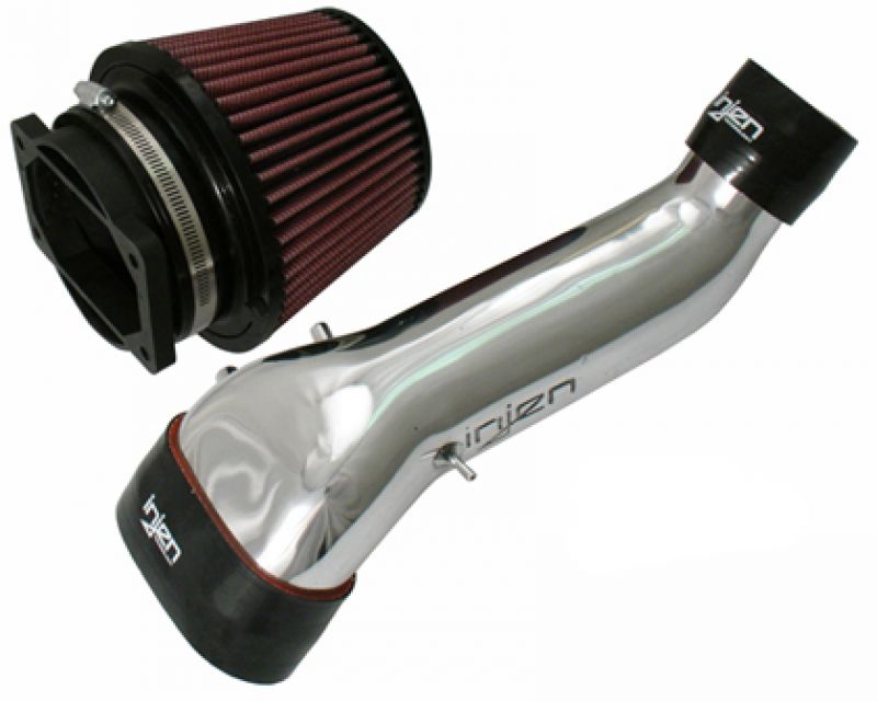 Mitsubishi Eclipse 95-99 Turbo Air Intake [INJEN]