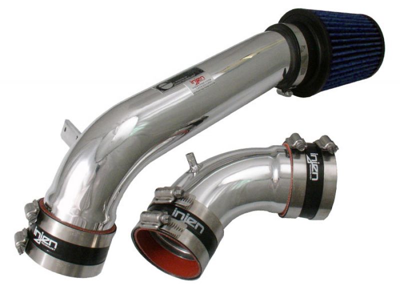 BMW 3 E46 99-00 2.5L/2.8L Cold Air Intake System [INJEN]