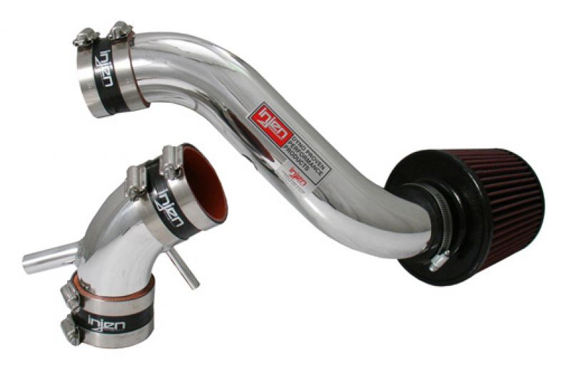 Image of Hyundai Coupe 96-01 Cold Air Intake System [INJEN]