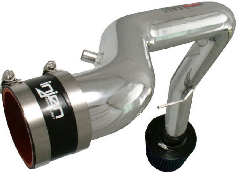 Honda Civic/CRX 88-91 Cold Air Intake System [INJEN]