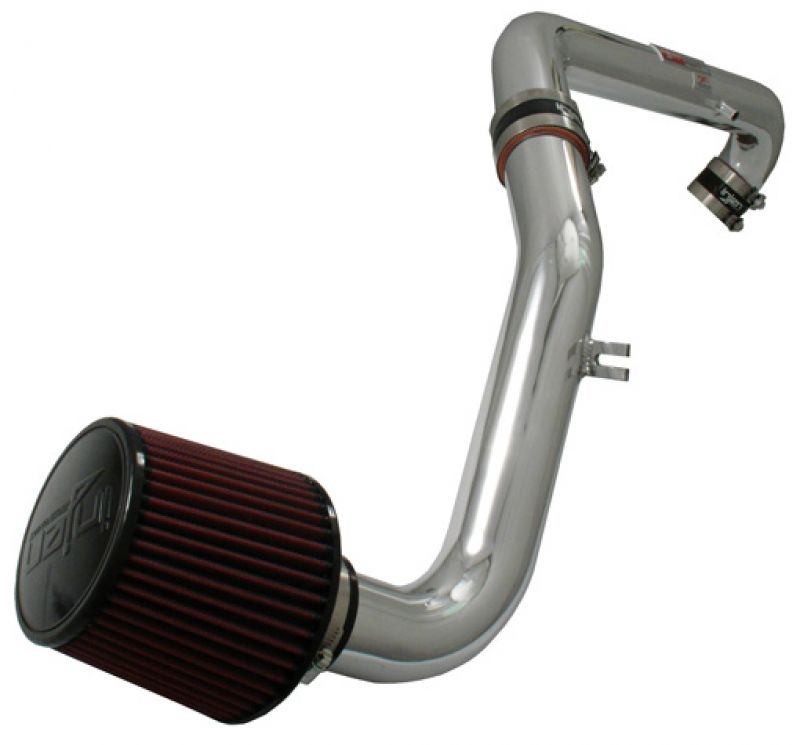 Image of Honda Civic 96-01 SOHC 1.4/1.6 Cold Air Intake [INJEN]