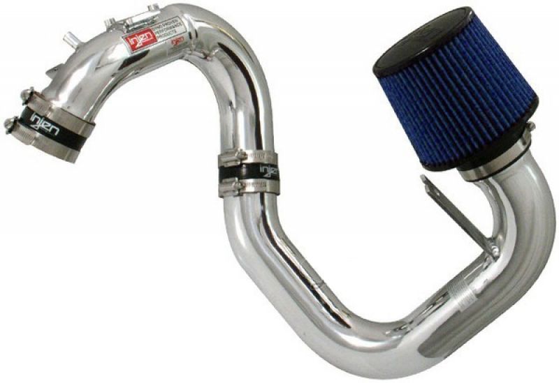 Mazda 3 04+ 2.0L Cold Air Intake System [INJEN]