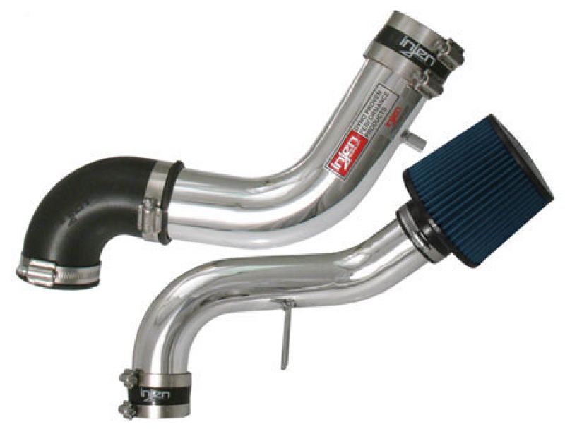 Mazda 323 FBJ 99+ 1.8L Cold Air Intake System [INJEN]
