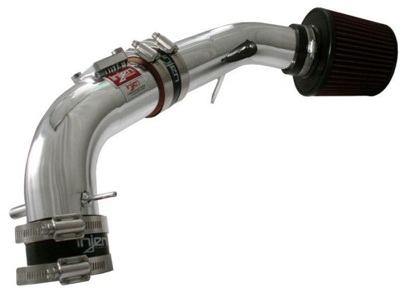 Mazda 6 02-04 1.8/2.0L Cold Air Intake System [INJEN]