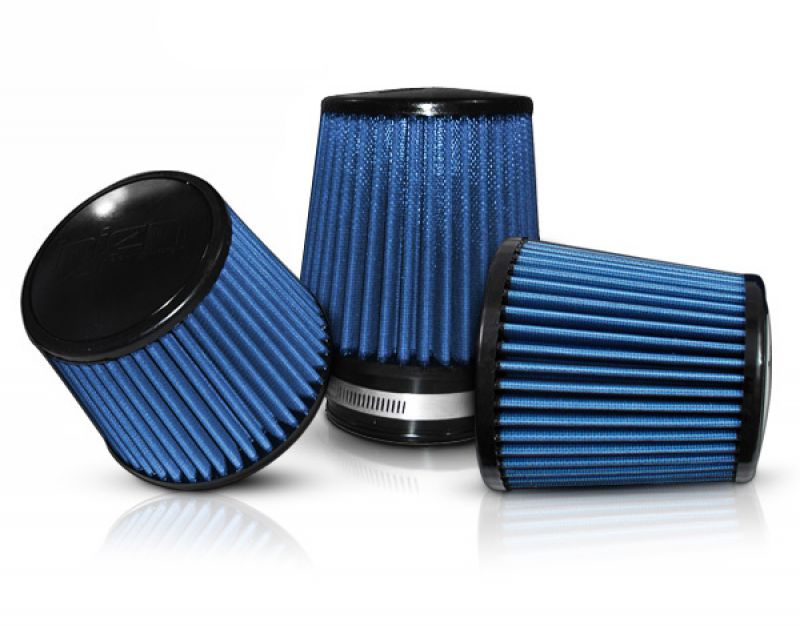 Universal X1013 Air Filter 70mm Flange 152x127x127mm [INJEN]