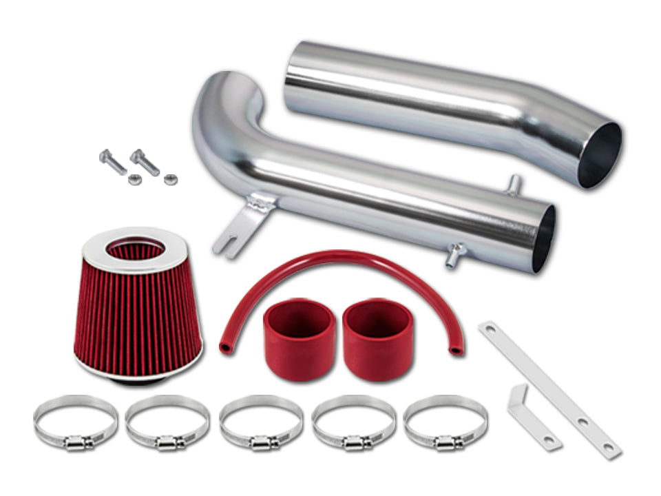Image of Honda Accord 98-02 2D V6 SIX-Performance koude luchtinlaat