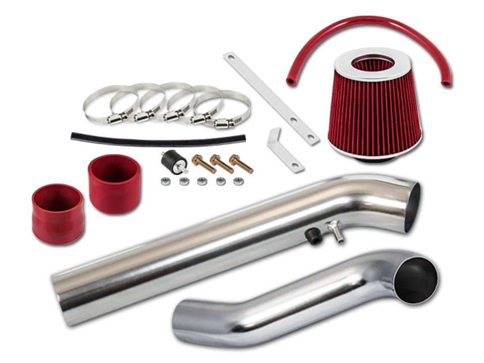 Image of Honda Civic 96-00 1.5 VTEC-E SIX-Performance Cold Air Intake