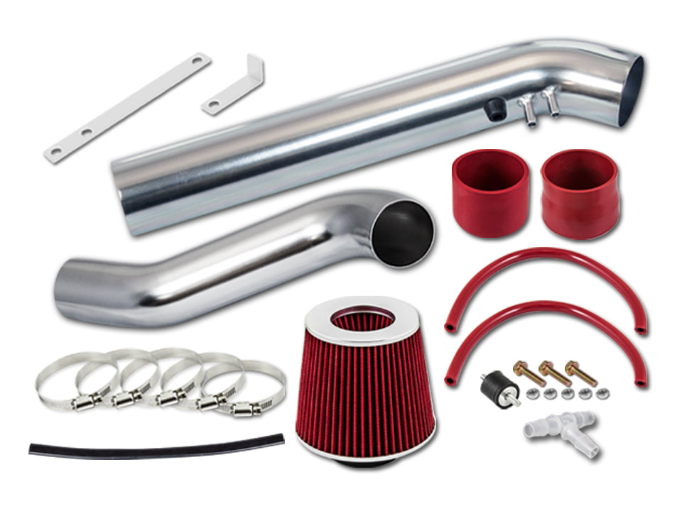 Image of Honda Civic 96-00 1.6 VTEC SIX-Performance koude luchtinlaat