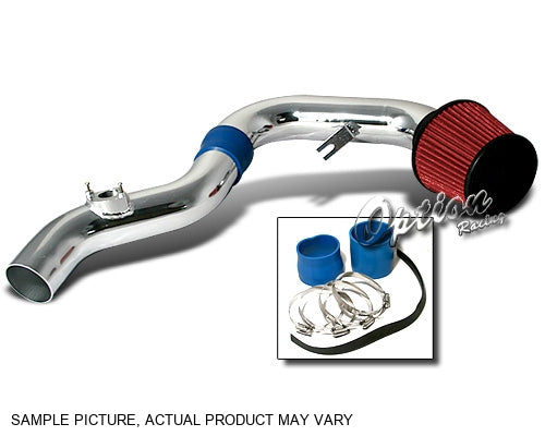 Image of Subaru Impreza WRX 01-06 SIX-Prestaties koude luchtinlaat