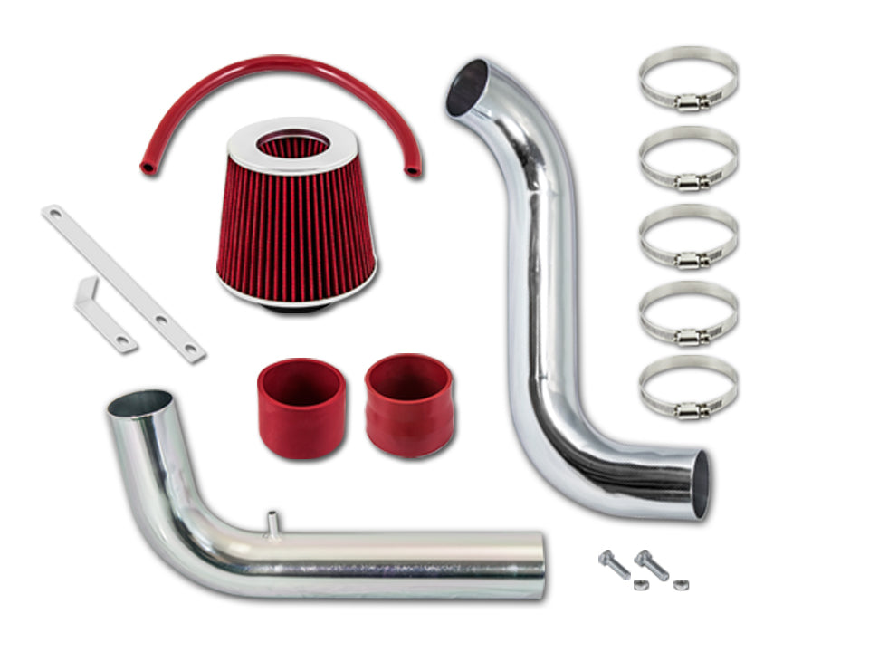 Honda-Integra-94-01-(type-R)-SIX-Performance-Cold-Air-Intake