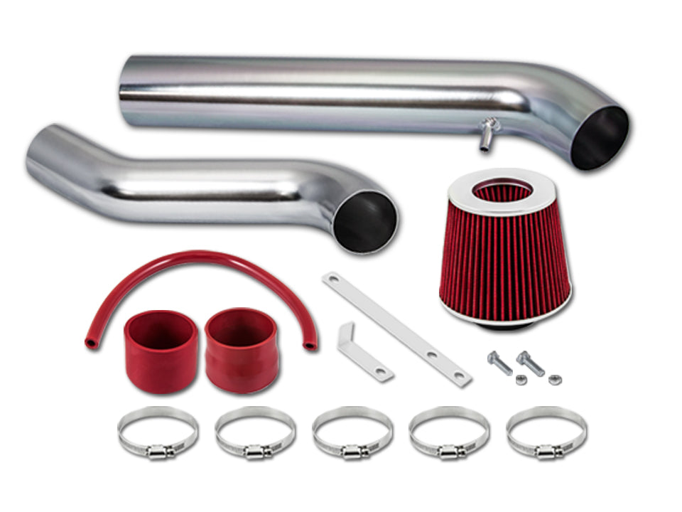 Image of Honda Civic 96-00 1.5 / 1.6 VTEC SIX-Performance luchtinlaat